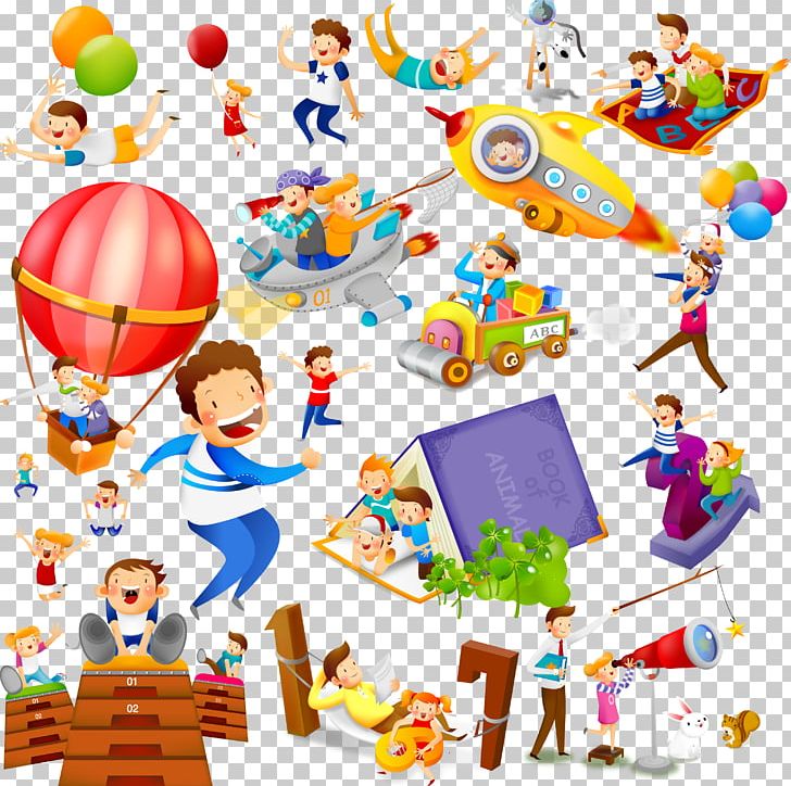 Child Cartoon PNG, Clipart, Artwork, Car, Cars, Children Play, Childrens Day Free PNG Download