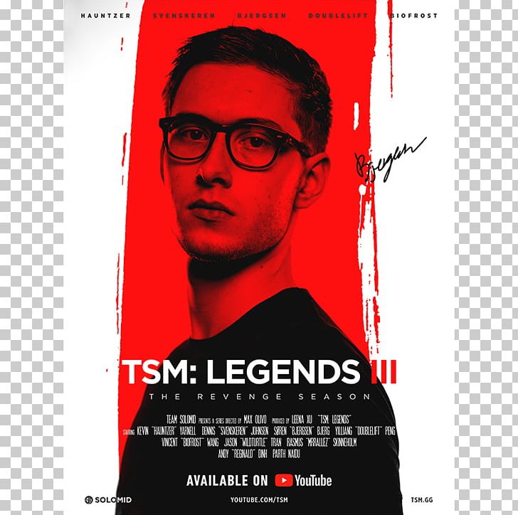 Doublelift Team SoloMid North America League Of Legends Championship Series North American League Of Legends Championship Series PNG, Clipart, Advertising, Album Cover, Biofrost, Bjergsen, Brand Free PNG Download