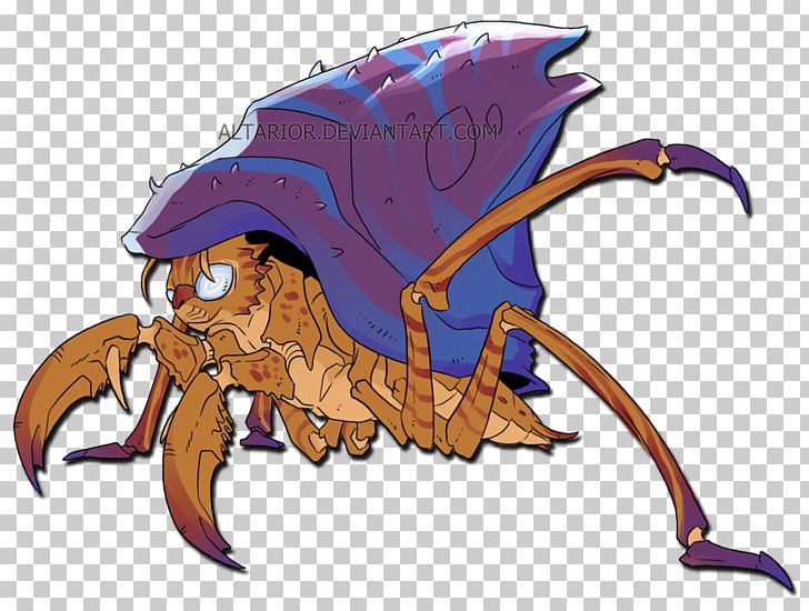 Dungeness Crab Dragon PNG, Clipart, Animals, Art, Claw, Collins Gem Insects Photoguide, Crab Free PNG Download