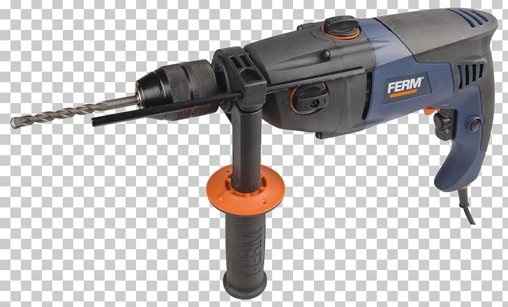 Hammer Drill Augers Impact Driver Klopboormachine Wiertarka Udarowa PNG, Clipart, Angle, Augers, Drill, Ferm, Hammer Free PNG Download