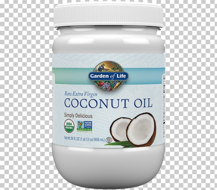 Organic Food Coconut Oil Raw Foodism PNG, Clipart, Coconut, Coconut Oil, Cooking, Flavor, Fluid Ounce Free PNG Download