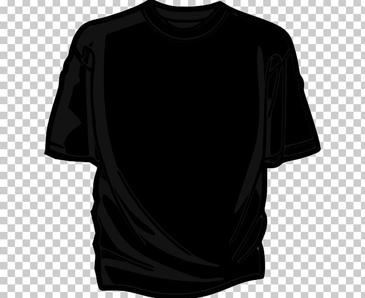 T-shirt Polo Shirt PNG, Clipart, Active Shirt, Angle, Black, Brand, Clothing Free PNG Download