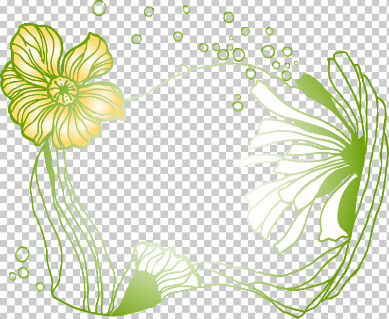 Flower Rectangular Frame Floral Rectangular Frame PNG, Clipart, Floral Rectangular Frame, Flower, Flower Rectangular Frame, Green, Herbaceous Plant Free PNG Download