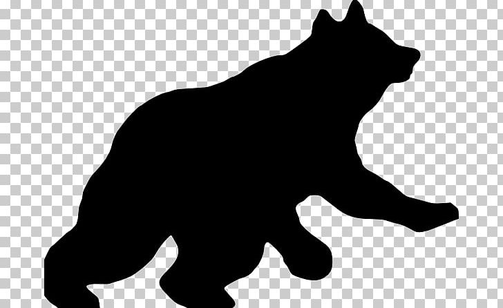 American Black Bear Grizzly Bear Polar Bear PNG, Clipart, American Black Bear, Bear, Black, Black And White, Brown Bear Free PNG Download