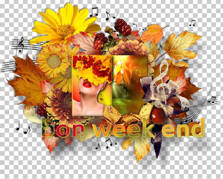 Floral Design Desktop Scrapbooking PNG, Clipart, Art, Autumn, Computer, Computer Wallpaper, Cut Flowers Free PNG Download