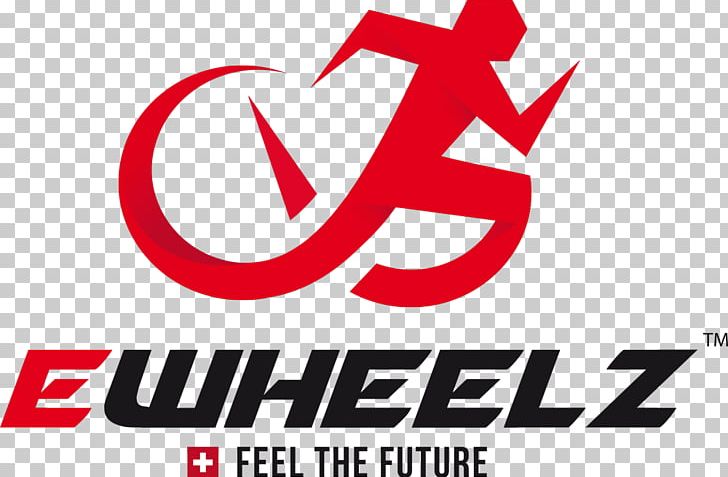 Logo Electric Unicycle Product Brand PNG, Clipart, Area, Brand, Electricity, Fire Wheel, Line Free PNG Download