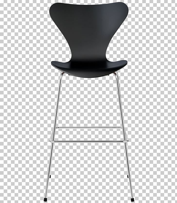 Model 3107 Chair Bar Stool Fritz Hansen PNG, Clipart, Angle, Armrest, Arne Jacobsen, Bar, Bar Stool Free PNG Download