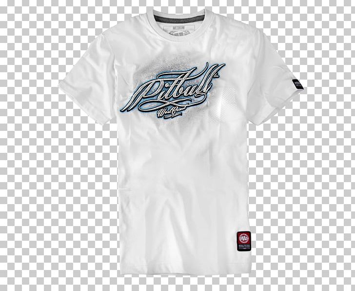 T-shirt Sleeve ユニフォーム Font PNG, Clipart, Active Shirt, Brand, Clothing, Jersey, Pitbull Dog Free PNG Download
