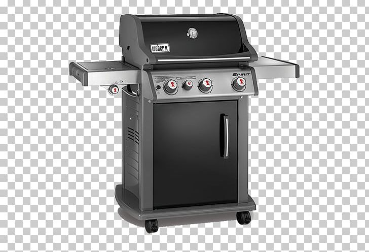 Barbecue Weber Spirit E-330 Premium Weber-Stephen Products Weber Spirit E-310 PNG, Clipart, Angle, Barbecue, Food Drinks, Gas, Gasgrill Free PNG Download
