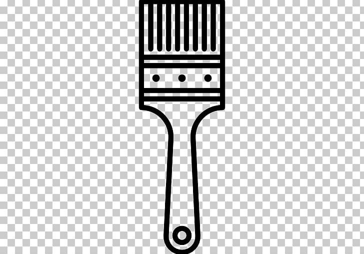 Brush Painting Brocha Art Computer Icons PNG, Clipart, Art, Artist, Black And White, Brocha, Brush Free PNG Download