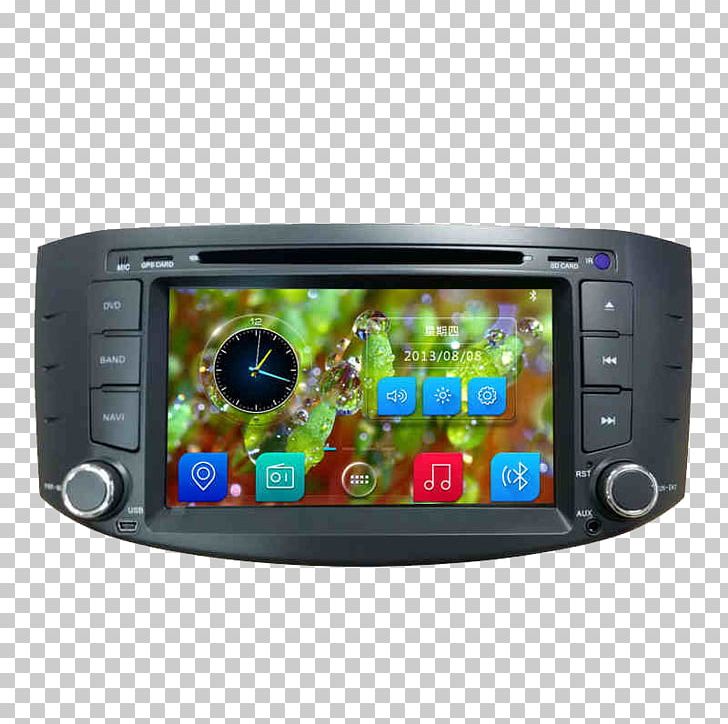 Car Ford Navigation DVD PNG, Clipart, Car, Comfortable, Computer Hardware, Dashcam, Download Free PNG Download