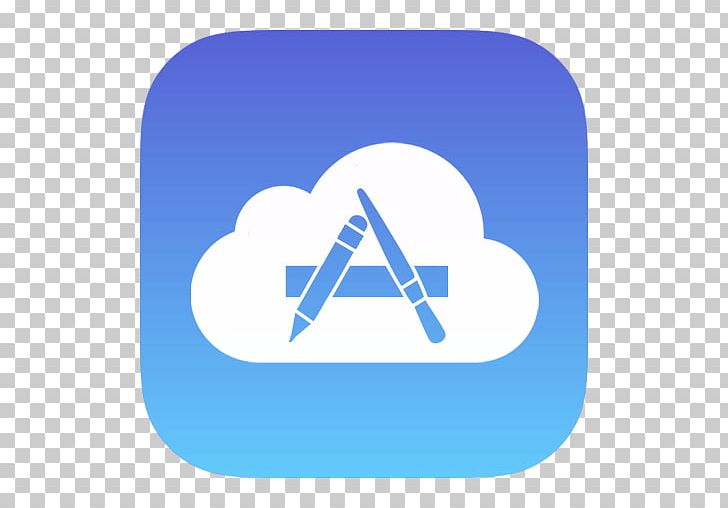 Computer Icons Mac App Store Apple PNG, Clipart, Apple, App Store, Area, Blue, Brand Free PNG Download