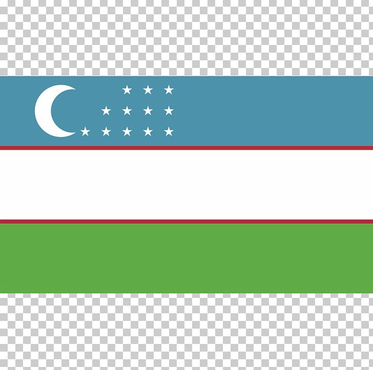 Flag Of Uzbekistan National Flag Flags Of The World PNG, Clipart, Angle, Area, Banner, Brand, Davlat Ramzlari Free PNG Download