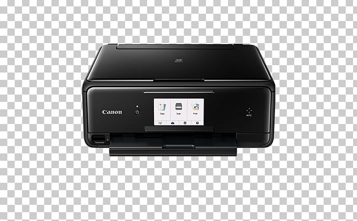 Multi-function Printer Inkjet Printing Canon Ink Cartridge PNG, Clipart, Canon, Electronic Device, Electronics, Image Scanner, Ink Free PNG Download