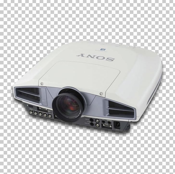 Multimedia Projectors Sony VPL-FX52 LCD Projector Sony VPL-EX455 LCD XGA Projector PNG, Clipart, Electron, Electronic Device, Electronics, Lcd Projector, Liquidcrystal Display Free PNG Download