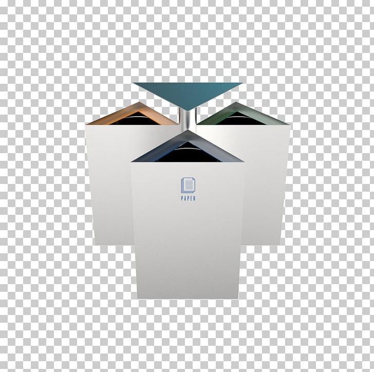 Recycling Bin Rubbish Bins & Waste Paper Baskets Municipal Solid Waste PNG