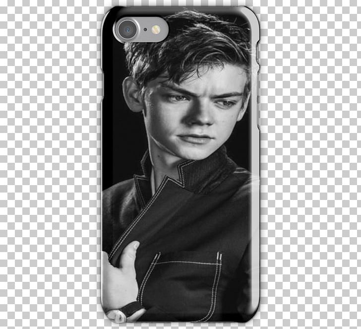 Thomas Brodie-Sangster The Maze Runner Actor PNG, Clipart,  Free PNG Download