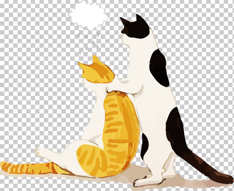 Cat Lovers PNG, Clipart, Animal Figure, Cat, Cat Lovers, Tail Free PNG Download
