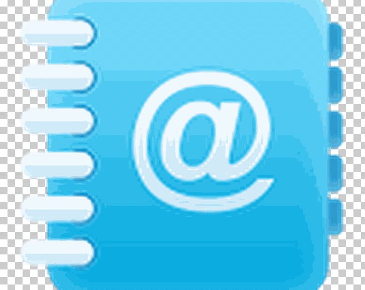 Address Book Telephone Directory Computer Icons PNG, Clipart, Address, Address Book, Blue, Book, Brand Free PNG Download
