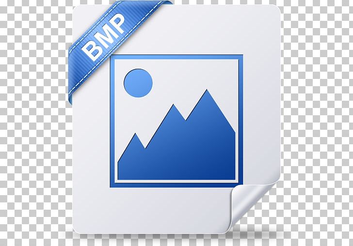 BMP File Format Bitmap Computer Icons PNG, Clipart, Bitmap, Blue, Bmp, Bmp File Format, Brand Free PNG Download