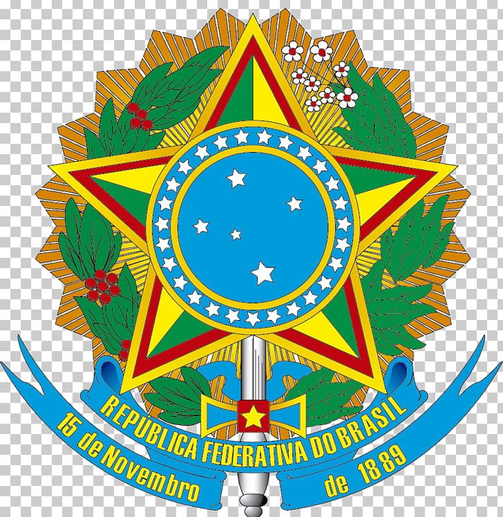 Brazilian National Archives Embassy Of Brazil Conselho De Cidadania Coat Of Arms PNG, Clipart, Area, Athens, Brazil, Circle, Coat Of Arms Free PNG Download