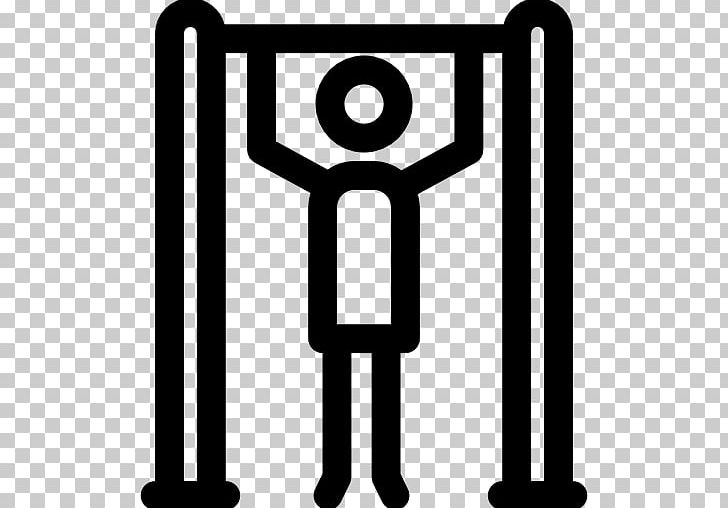 Computer Icons Exercise Pull-up PNG, Clipart, Area, Black And White, Computer Icons, Encapsulated Postscript, Exercise Free PNG Download