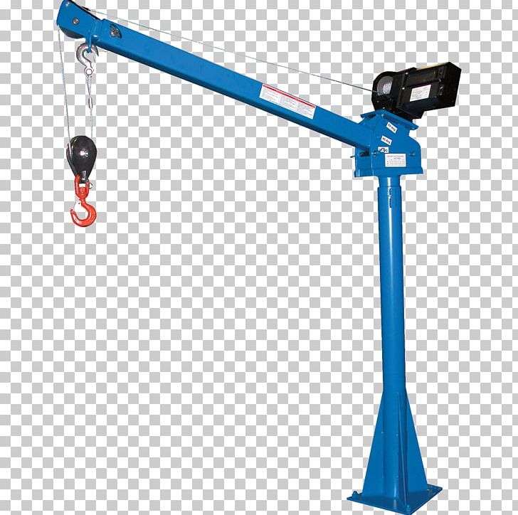 Gantry Crane Hoist Jib Material Handling PNG, Clipart, Automotive Exterior, Counterweight, Crane, Davit, Elevator Free PNG Download