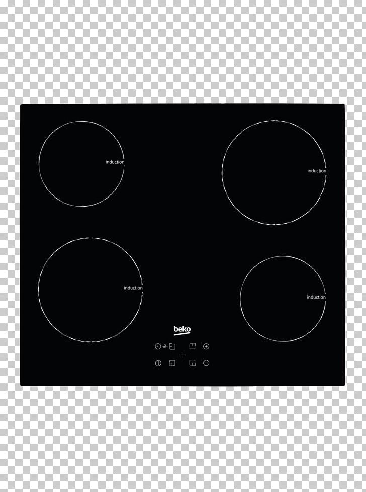 Induction Cooking Cooking Ranges Electricity Glass-ceramic Electromagnetic Induction PNG, Clipart, Black, Centimeter, Circle, Cooking, Cooking Ranges Free PNG Download