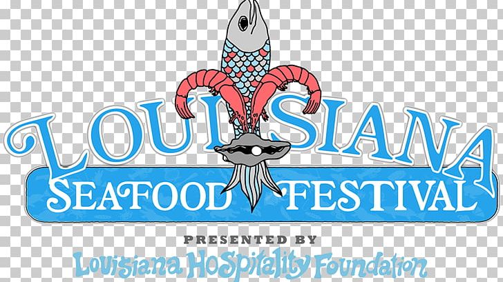 Logo Louisiana Seafood Cajun Cuisine PNG, Clipart, Area, Brand, Cajun Cuisine, Cajuns, Festival Free PNG Download
