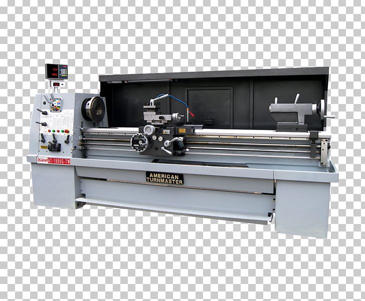 Metal Lathe Computer Numerical Control Machine Tool PNG, Clipart, Cnc Router, Computer Numerical Control, Cutting, Gear, Hardware Free PNG Download