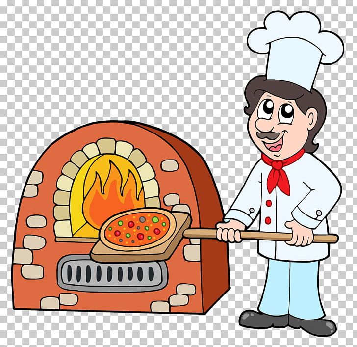 Pizza Baking Chef Oven PNG, Clipart, Burn, Burning, Cartoon, Cartoon Chef, Chef Cartoon Free PNG Download