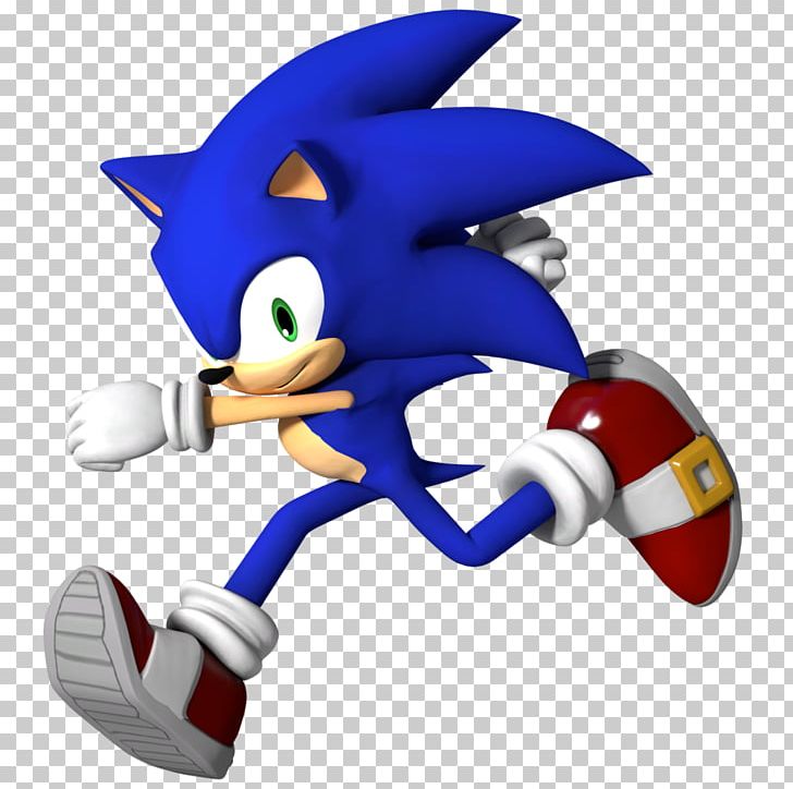 Sonic Generations Sonic The Hedgehog Sonic Advance 2 Rendering PNG, Clipart, Computer Graphics, Deviantart, Digital Art, Figurine, Gaming Free PNG Download