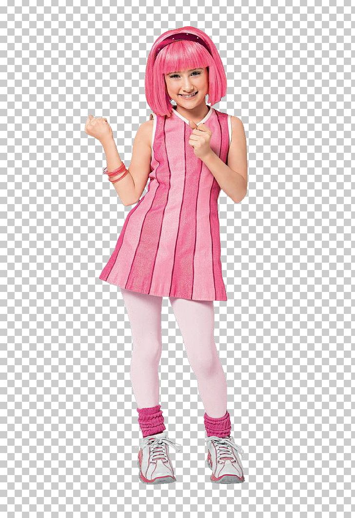 Stephanie Sportacus Character PNG, Clipart, Art, Character, Child, Clothing, Costume Free PNG Download