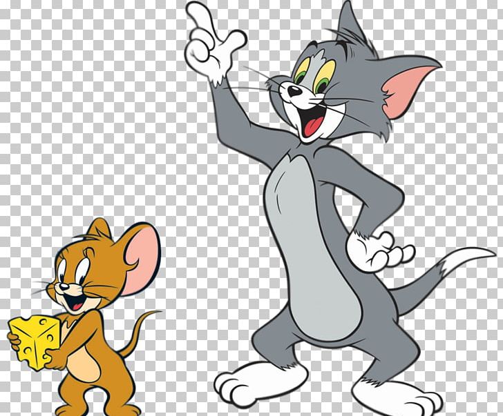 Tom Cat Jerry Mouse Tom And Jerry Cartoon Character PNG, Clipart, Animal  Figure, Carnivoran, Cartoon, Cartoon