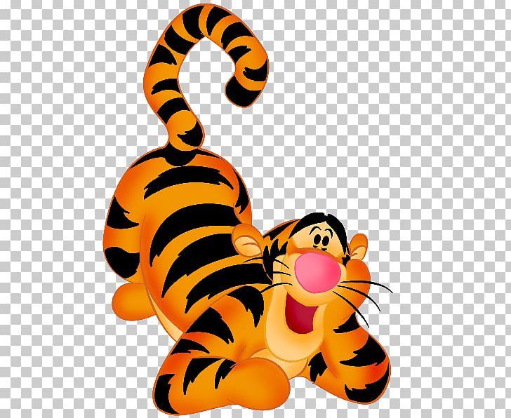 Winnie The Pooh Eeyore Piglet Tigger Tiger PNG, Clipart, Big Cats, Carnivoran, Cartoon, Cat Like Mammal, Disneys Pooh Friends Free PNG Download
