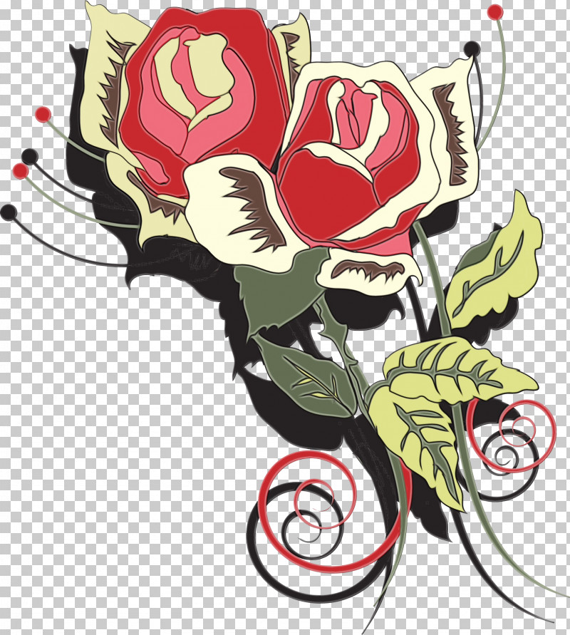 Rose PNG, Clipart, Flower, Paint, Petal, Rose, Rose Family Free PNG Download