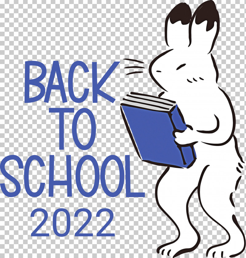 Back To School 2022 Education PNG, Clipart, Behavior, Cartoon, Dog, Education, Happiness Free PNG Download