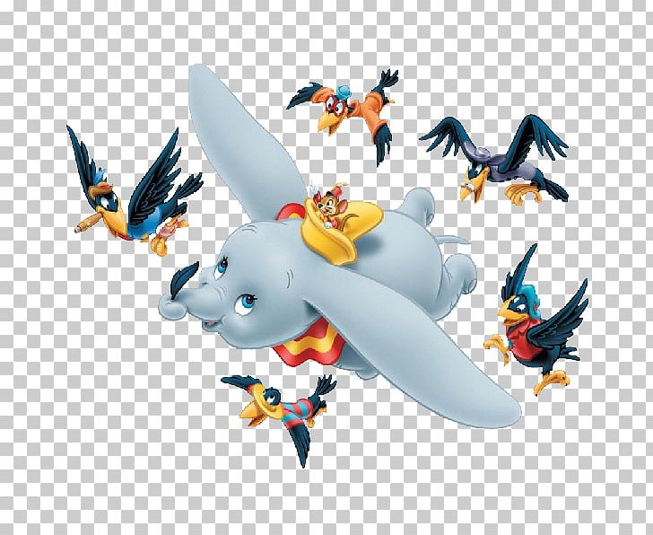 Dumbo The Flying Elephant Timothy Q. Mouse The Ringmaster Crow PNG, Clipart, Animals, Animated Film, Beak, Bird, Crow Free PNG Download