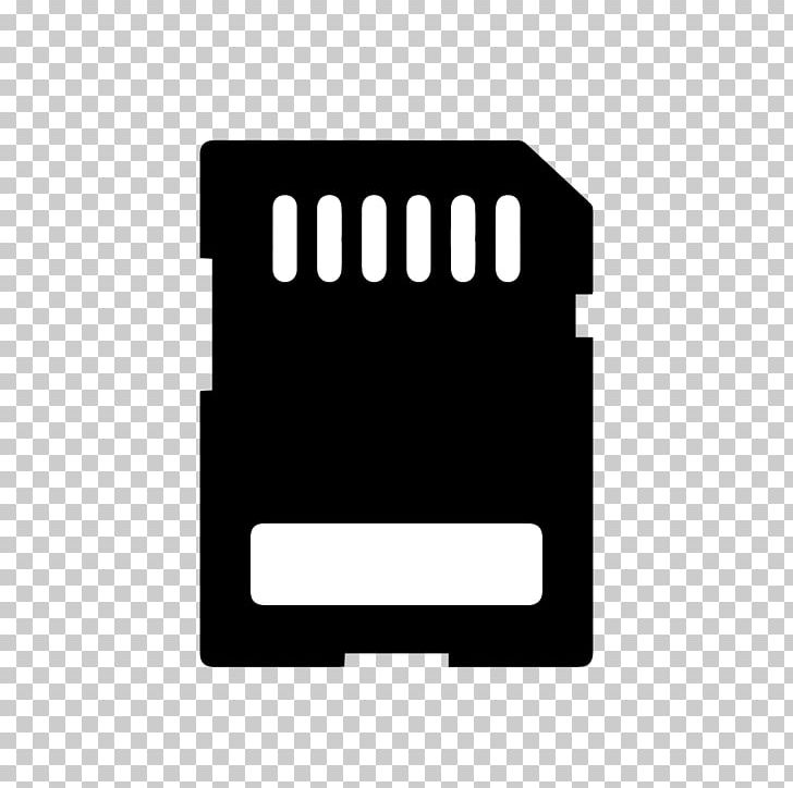 Flash Memory Cards Computer Data Storage Secure Digital Computer Icons MicroSD PNG, Clipart, Angle, Central Processing Unit, Computer Data Storage, Computer Icons, Flash Memory Cards Free PNG Download