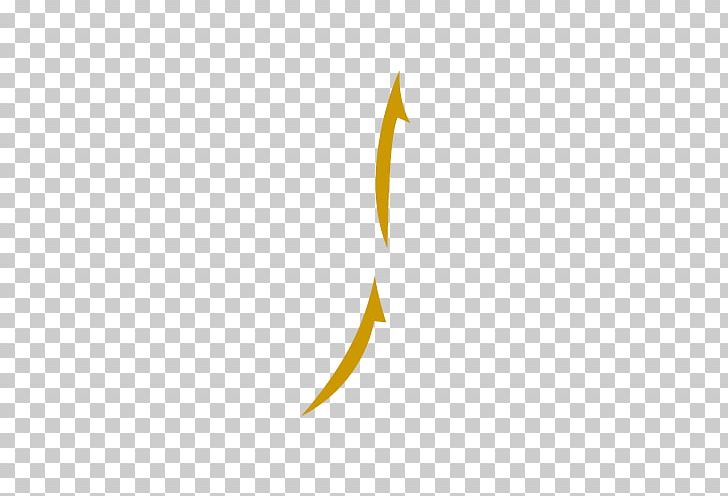 Logo Desktop Yellow PNG, Clipart, Angle, Art, Computer, Computer Wallpaper, Crescent Free PNG Download
