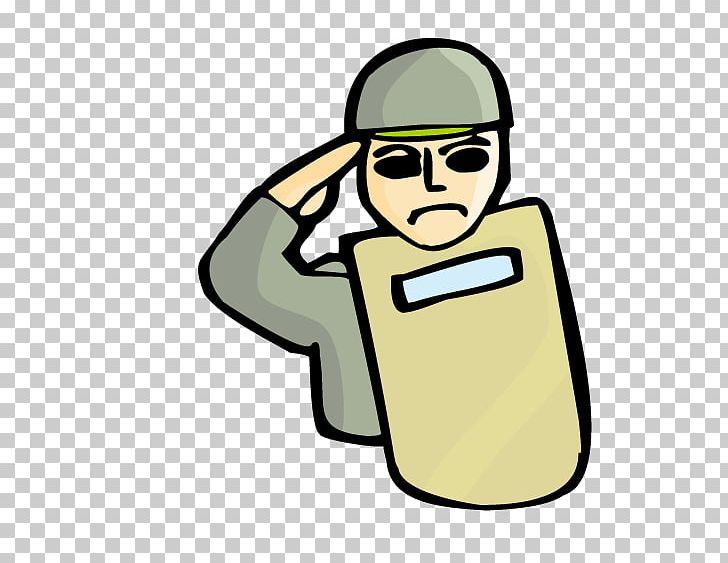 Soldier PNG