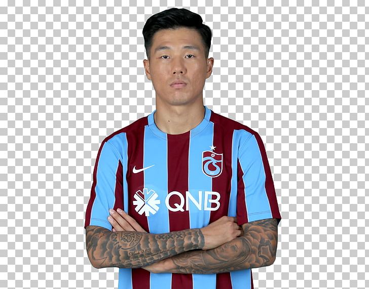 Suk Hyun-jun Trabzonspor Troyes AC South Korea National Football Team Debreceni VSC PNG, Clipart, Clothing, Football, Jacket, Jersey, Joint Free PNG Download