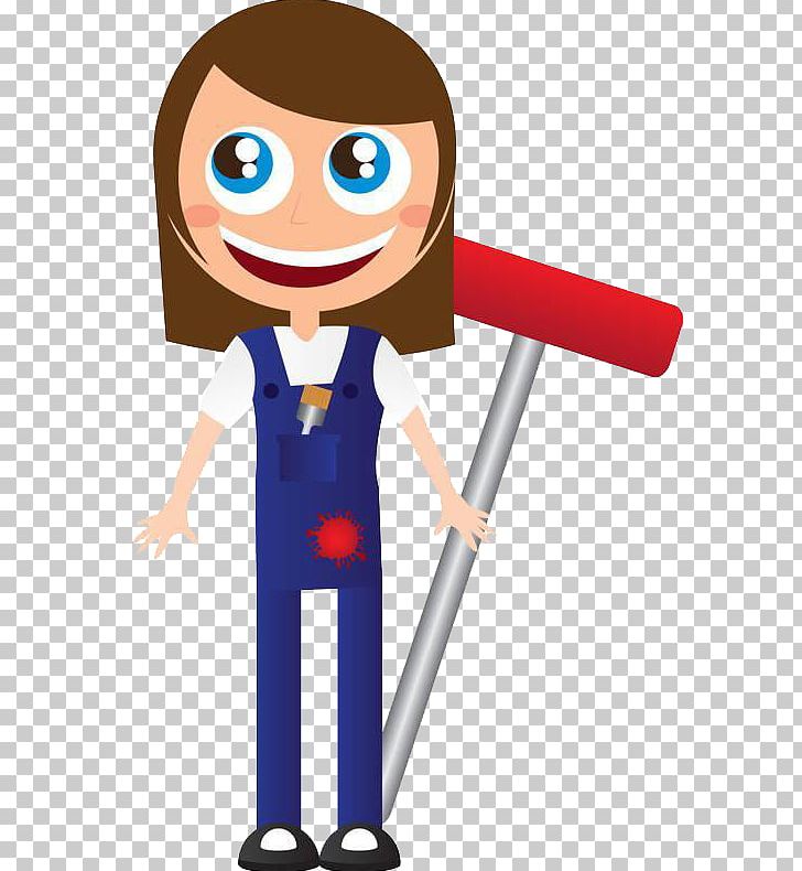 T-shirt Woman Caricature Photography Illustration PNG, Clipart, Balloon Cartoon, Brush, Business Woman, Cartoon, Cartoon Character Free PNG Download