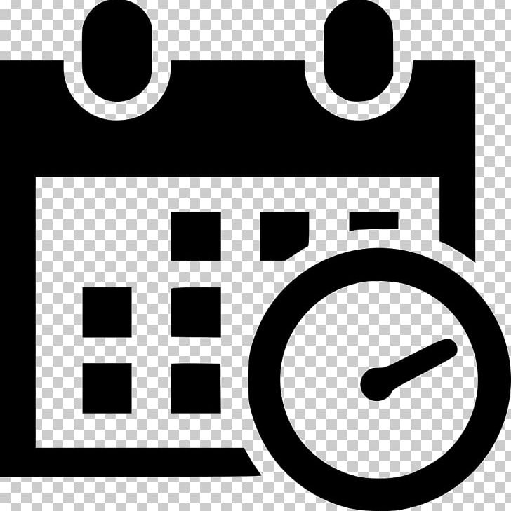 Computer Icons Retention Schedule PNG, Clipart, Area, Black, Black And White, Brand, Business Free PNG Download
