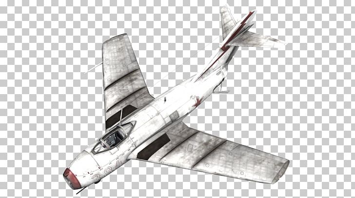 Fighter Aircraft Mikoyan-Gurevich MiG-15 Aviation PNG, Clipart, 3d Computer Graphics, Aircraft, Aircraft Engine, Air Force, Airplane Free PNG Download