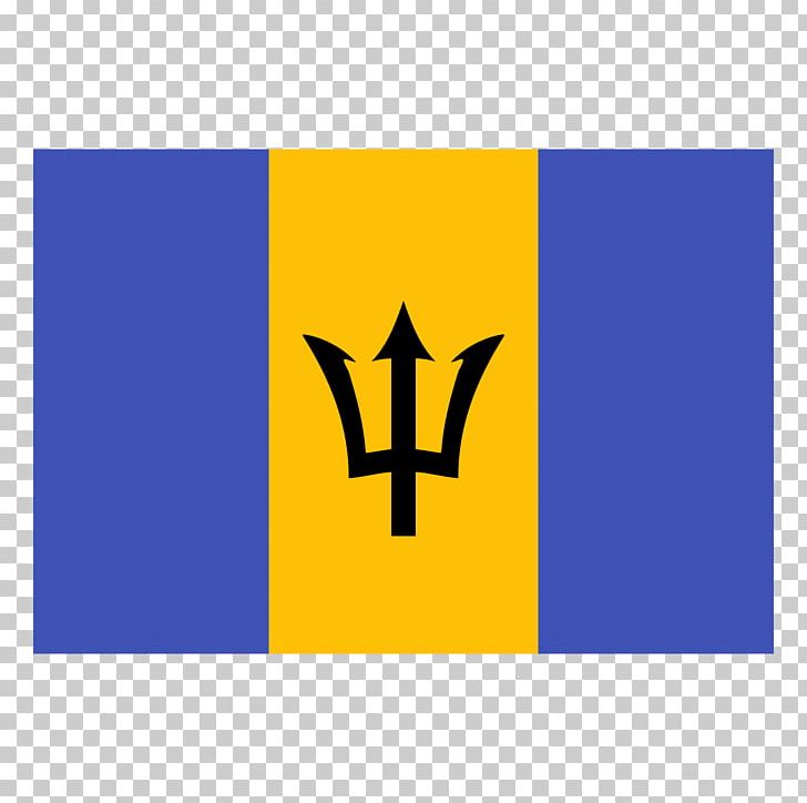 Flag Of Barbados Flag Of The United States PNG, Clipart, Area, Bajan Creole, Barbados, Brand, Colour Free PNG Download