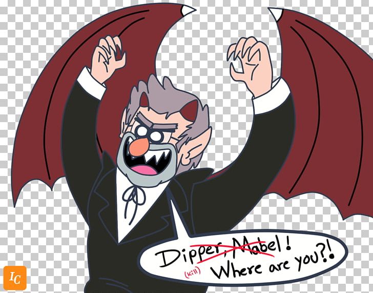 Grunkle Stan Stanford Pines Dipper Pines Bill Cipher Not What He Seems PNG, Clipart, Anime, Bill Cipher, Cartoon, Character, Devil Free PNG Download