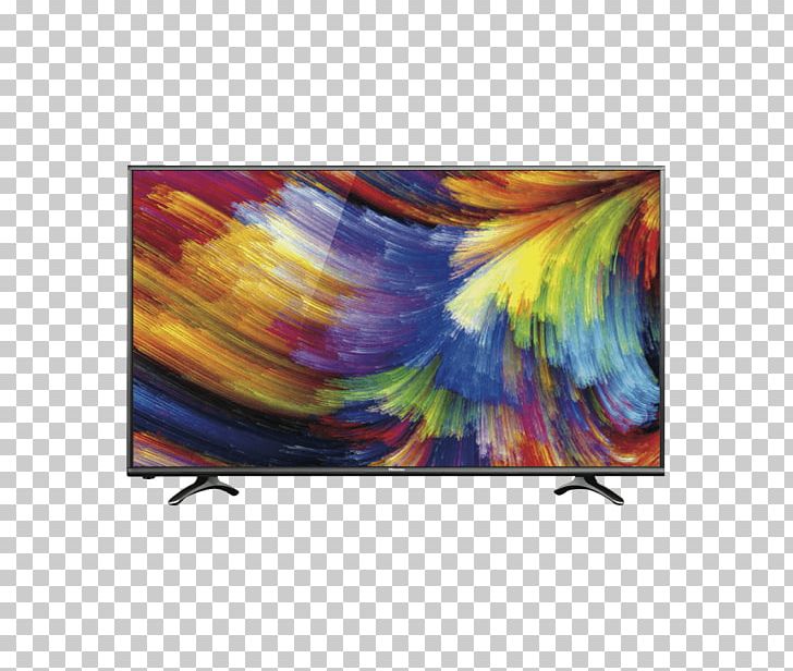 LED-backlit LCD High-definition Television Hisense Series 4 Smart TV PNG, Clipart, 4k Resolution, 1080p, Acrylic Paint, Electronics, Highdefinition Television Free PNG Download