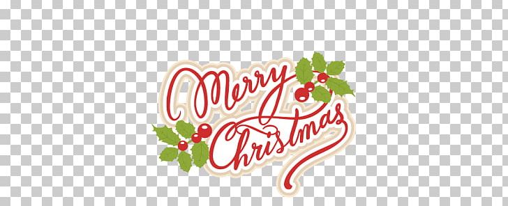 Merry Christmas Playful Text PNG, Clipart, Christmas, Holidays, Wishes Free PNG Download