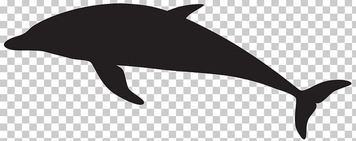 Porpoise Dolphin Silhouette PNG, Clipart, Animals, Art, Black, Black And White, Blowhole Free PNG Download